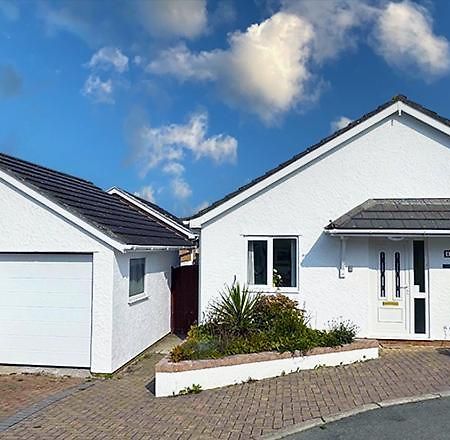 Cynefin- 3 Bed, 2 Bath-1 X En-Suite, Detcahed Bunglaow- Pet Friendly Trearddur Zewnętrze zdjęcie