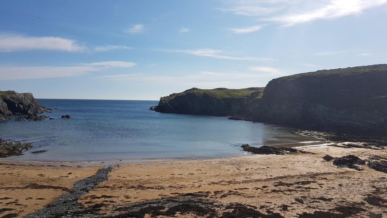 Cynefin- 3 Bed, 2 Bath-1 X En-Suite, Detcahed Bunglaow- Pet Friendly Trearddur Zewnętrze zdjęcie
