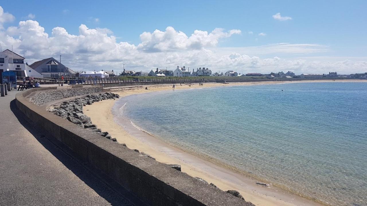 Cynefin- 3 Bed, 2 Bath-1 X En-Suite, Detcahed Bunglaow- Pet Friendly Trearddur Zewnętrze zdjęcie