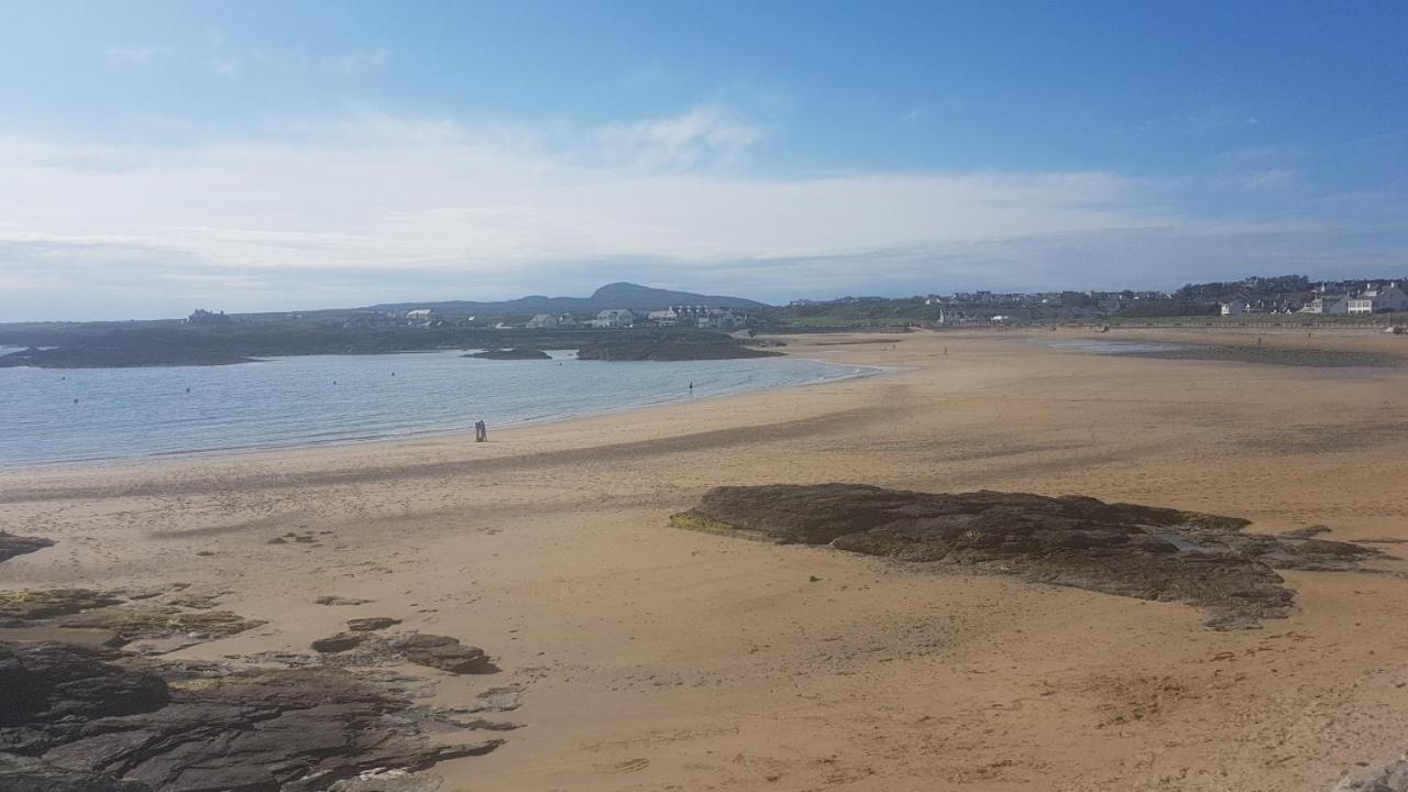 Cynefin- 3 Bed, 2 Bath-1 X En-Suite, Detcahed Bunglaow- Pet Friendly Trearddur Zewnętrze zdjęcie