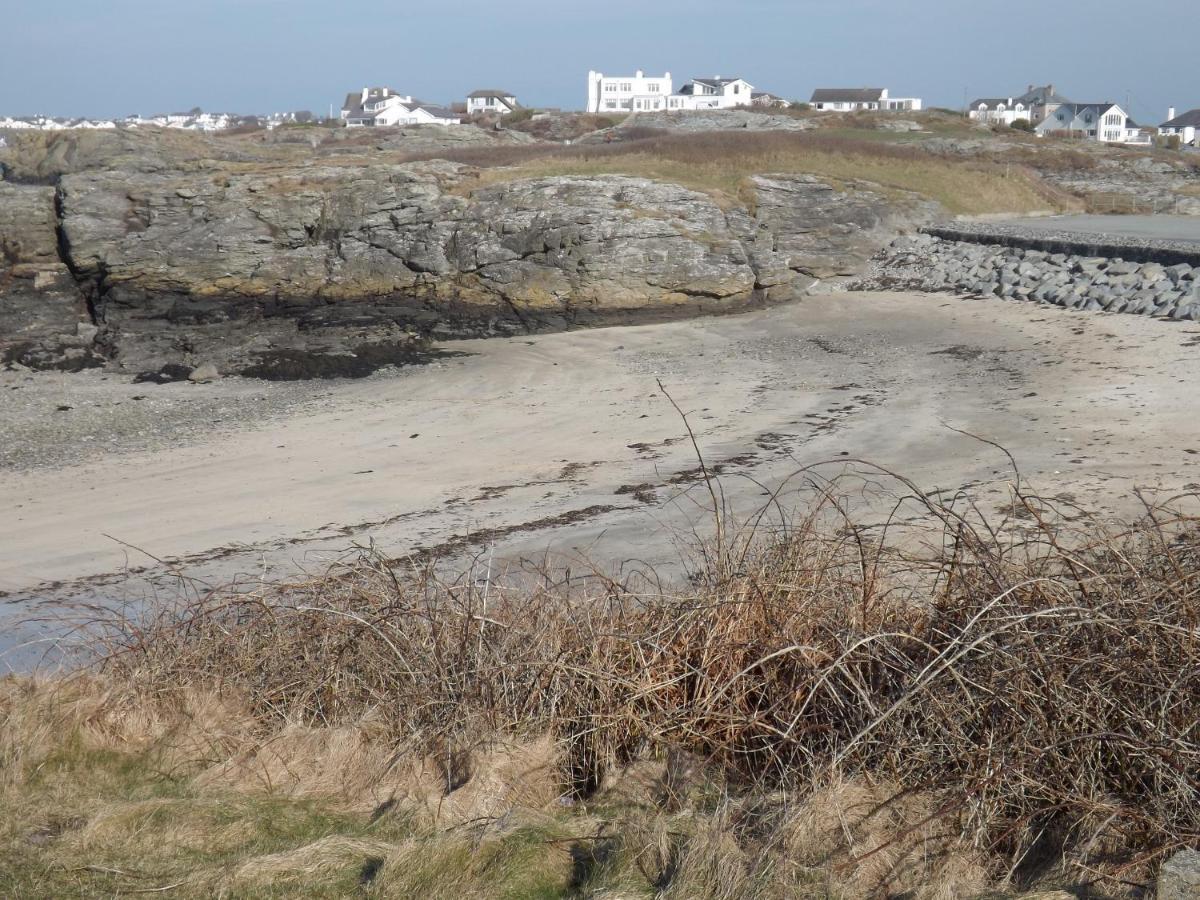 Cynefin- 3 Bed, 2 Bath-1 X En-Suite, Detcahed Bunglaow- Pet Friendly Trearddur Zewnętrze zdjęcie