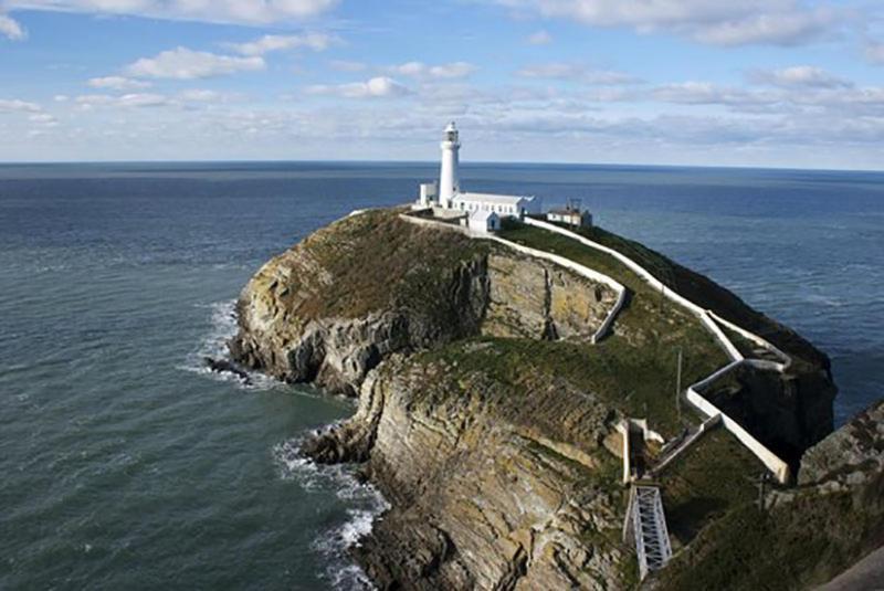 Cynefin- 3 Bed, 2 Bath-1 X En-Suite, Detcahed Bunglaow- Pet Friendly Trearddur Zewnętrze zdjęcie