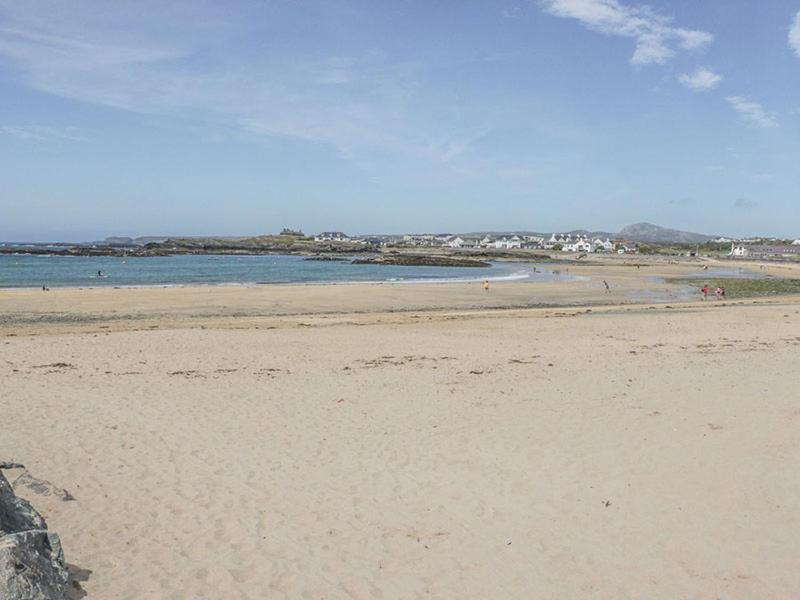 Cynefin- 3 Bed, 2 Bath-1 X En-Suite, Detcahed Bunglaow- Pet Friendly Trearddur Zewnętrze zdjęcie