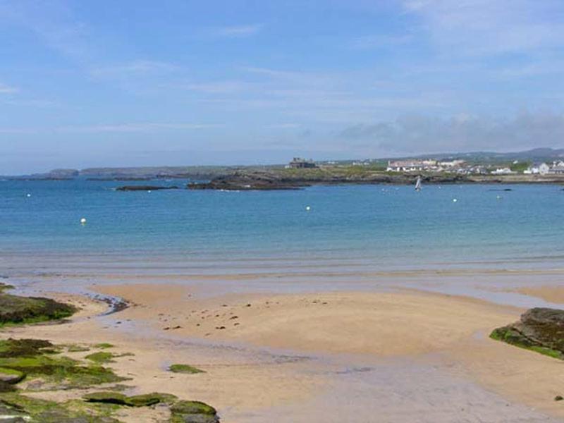 Cynefin- 3 Bed, 2 Bath-1 X En-Suite, Detcahed Bunglaow- Pet Friendly Trearddur Zewnętrze zdjęcie