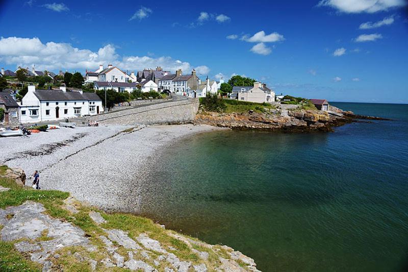 Cynefin- 3 Bed, 2 Bath-1 X En-Suite, Detcahed Bunglaow- Pet Friendly Trearddur Zewnętrze zdjęcie