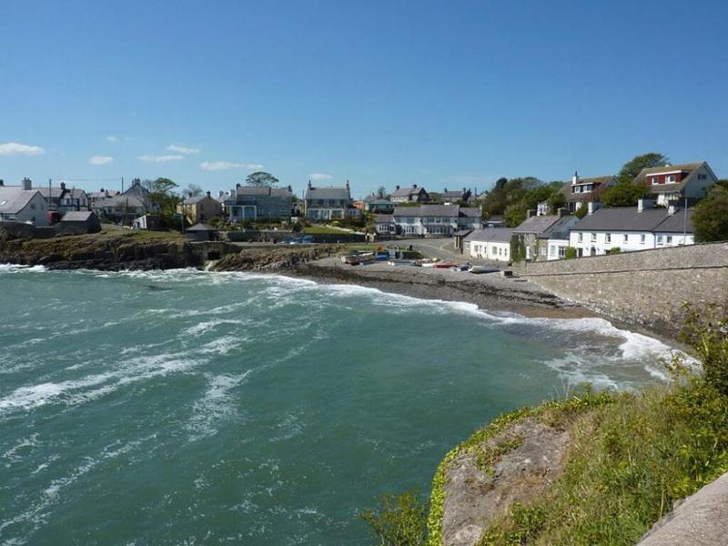 Cynefin- 3 Bed, 2 Bath-1 X En-Suite, Detcahed Bunglaow- Pet Friendly Trearddur Zewnętrze zdjęcie