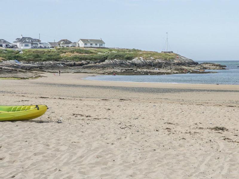 Cynefin- 3 Bed, 2 Bath-1 X En-Suite, Detcahed Bunglaow- Pet Friendly Trearddur Zewnętrze zdjęcie