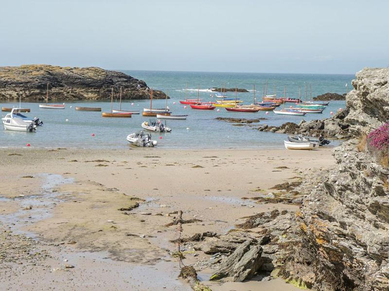 Cynefin- 3 Bed, 2 Bath-1 X En-Suite, Detcahed Bunglaow- Pet Friendly Trearddur Zewnętrze zdjęcie