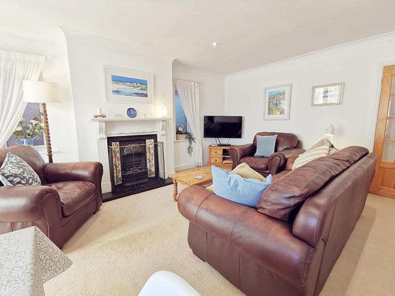 Cynefin- 3 Bed, 2 Bath-1 X En-Suite, Detcahed Bunglaow- Pet Friendly Trearddur Zewnętrze zdjęcie