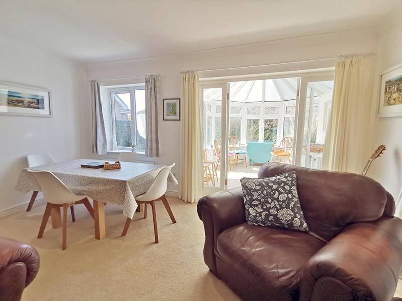Cynefin- 3 Bed, 2 Bath-1 X En-Suite, Detcahed Bunglaow- Pet Friendly Trearddur Zewnętrze zdjęcie