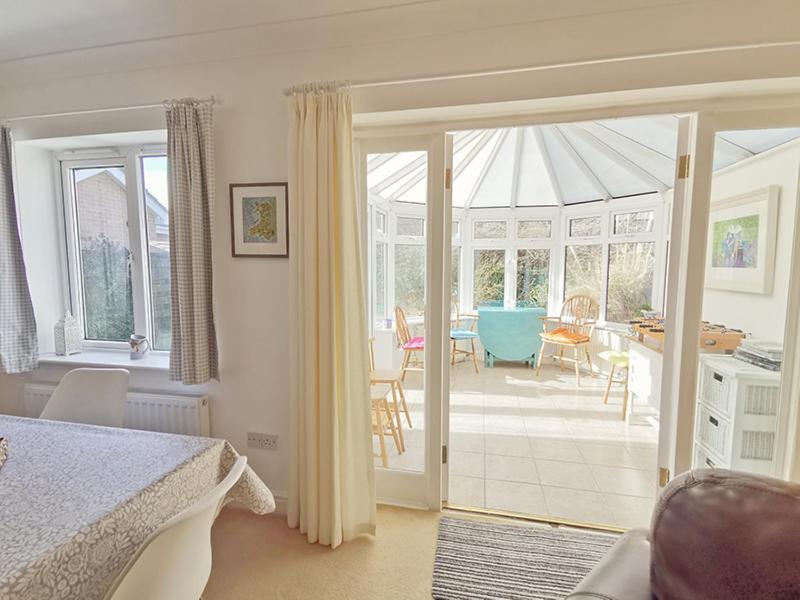 Cynefin- 3 Bed, 2 Bath-1 X En-Suite, Detcahed Bunglaow- Pet Friendly Trearddur Zewnętrze zdjęcie