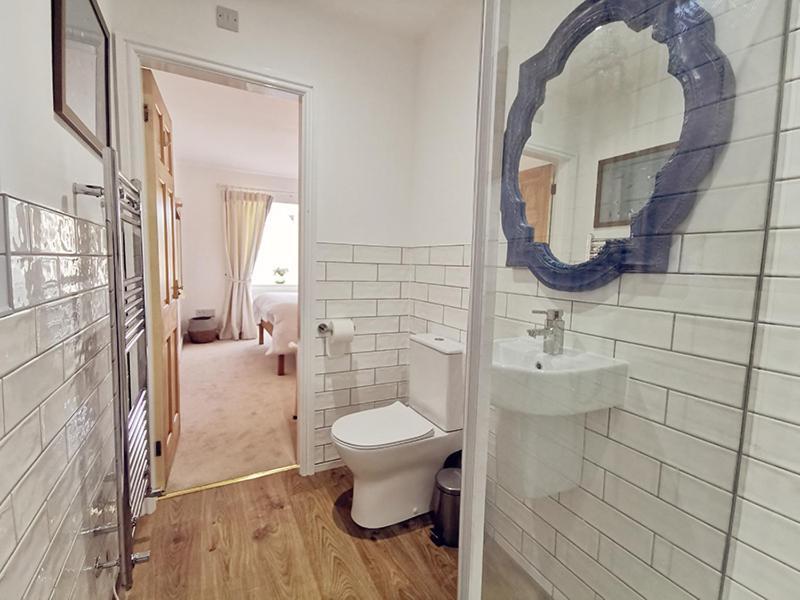Cynefin- 3 Bed, 2 Bath-1 X En-Suite, Detcahed Bunglaow- Pet Friendly Trearddur Zewnętrze zdjęcie