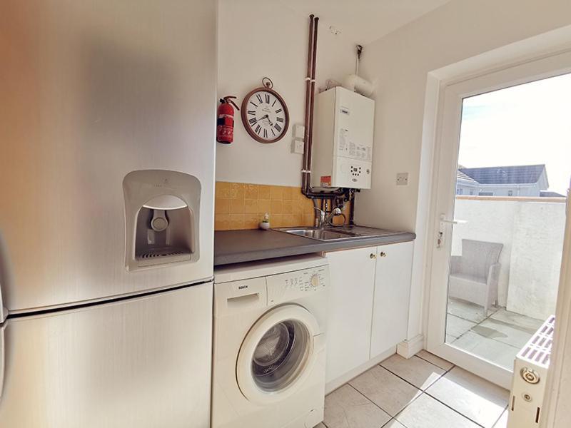 Cynefin- 3 Bed, 2 Bath-1 X En-Suite, Detcahed Bunglaow- Pet Friendly Trearddur Zewnętrze zdjęcie