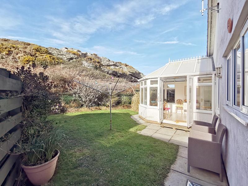 Cynefin- 3 Bed, 2 Bath-1 X En-Suite, Detcahed Bunglaow- Pet Friendly Trearddur Zewnętrze zdjęcie