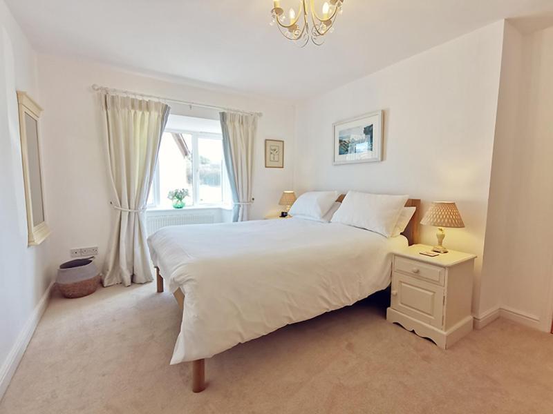 Cynefin- 3 Bed, 2 Bath-1 X En-Suite, Detcahed Bunglaow- Pet Friendly Trearddur Zewnętrze zdjęcie