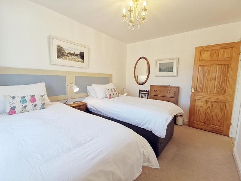 Cynefin- 3 Bed, 2 Bath-1 X En-Suite, Detcahed Bunglaow- Pet Friendly Trearddur Zewnętrze zdjęcie