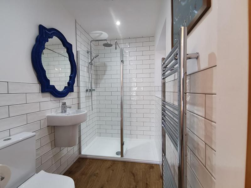 Cynefin- 3 Bed, 2 Bath-1 X En-Suite, Detcahed Bunglaow- Pet Friendly Trearddur Zewnętrze zdjęcie