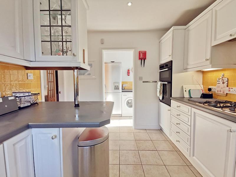 Cynefin- 3 Bed, 2 Bath-1 X En-Suite, Detcahed Bunglaow- Pet Friendly Trearddur Zewnętrze zdjęcie